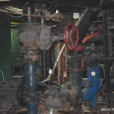 ШҚО-дағы жылу қазандығынан ақау шықты