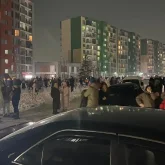 Бүгін түнде алматылықтарға алаңсыз ұйықтауға бола ма?