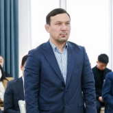 Тағы бір танымал спортшы лауазымды қызметке тағайындалды