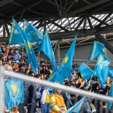 «Көк тудың желбірегені...». Патриоттық тәрбиенің спортпен ұштасуы