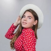 Қазақстаннан көшу ешқашан ойымда болмаған  – Виктория Горелова