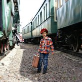 Мереке күндері 398 қосымша вагон жолға шығады