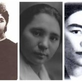 Еркіндік үшін күрескен қазақ әйелдерін білесіз бе?