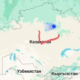 Республикалық маңызы бар 4 автожол жабылды