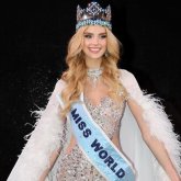 24 жасар студент «Әлем аруы» атанды (ВИДЕО)