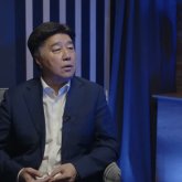 Мен Тәуелсіздік болмаса мемлекеттік қызметте істемес едім – Әлихан Байменов (ВИДЕО)