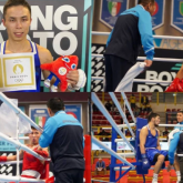 Қазақ боксшылары Италиядағы турнирде Олимпиаданың бес жолдамасын иеленді