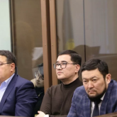 Бишімбаевтың қорғаушылары марқұм Салтанат Нүкенованың телефонын тексермек