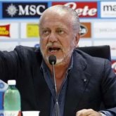 «Барселонаны» ұтсаңдар 10 миллион еуро беремін»: «Наполи» президенті футболшыларды жігерлендірді