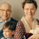 Танымал әзілкеш 78 жасында әке атанды