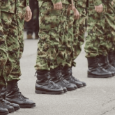 Байзақтағы жарылысқа қатысы бар деп танылған сарбаздар 13 жылға сотталды