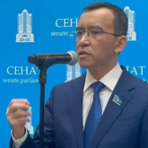 «Бірақ...» бағдарламасының журналистері жазалана ма - Сенат төрағасы жауап берді