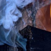 Аягөзде пештің ысынан уланған 3 бала ауруханаға түсті