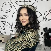 «Боқтаса да қашыңдар»: Меруерт Түсіпбаева қыз-келіншектерге ақыл айта жөнелді