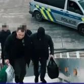 Аса ірі алаяқтық жасады деген күдікті Чехиядан экстрадицияланды