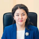 Экс-министр Ажар Ғиният жаңа қызметке тағайындалды