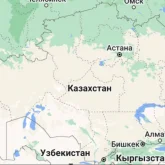 Қар көшкіні жүру қаупіне байланысты Шығыс Қазақстанда автожол жабылды