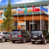 Қайрат Боранбаевтың мемлекетке қайтарған қонақүйі аукционға шығарылды