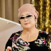 Мақпал Жүнісоваға тыңдарманы гауһар тасты сақина сыйлады (ВИДЕО)