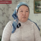 55 жасында «жүкті» болған әйелге қатысты тың дерек шықты