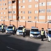 Қазақстан полициясы күшейтілген жұмыс режиміне көшті