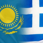 «Қазақстан - Грекия». Ұлттық құрама Еуропа чемпиондарын ұта ала ма