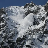 Алматы тауларында блокпостар қойылды