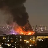 Мәскеудегі «Крокус Сити холл» концерт залында атыс болды (ВИДЕО)