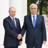 Ресейдегі президент сайлауының Қазақстанға әсері қалай?