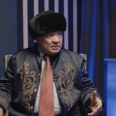 Жанкелді Шымшықов: Біздегі Ислам надандық жолымен кетті