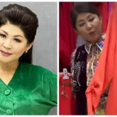 «Жыртық көйлек сатып жатыр»: Белгілі журналист Шаһизадаға шүйлікті