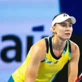 Рыбакина Майамиде әлемнің 9-ракеткасын жеңіп, жартылай финалға шықты