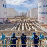 Қазақстан мен Ресей Қытайға мұнай тасымалдау мерзімін тағы 10 жылға ұзартады