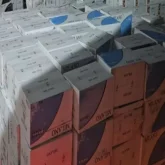 Шекарадан 1 млрд теңгенің темекі өнімдерін өткізбек болғандар ұсталды