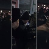 Қояндыда биліктен көмек сұрап, жолды жапқан тұрғындарға айыппұл салынды