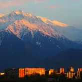 Алматыда электр қуаты өшуі ықтимал