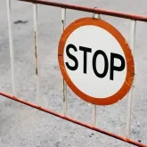 Үш облыста жол қозғалысына шектеу енгізілді