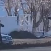 Қарағанды облысында атыс болды (ВИДЕО)