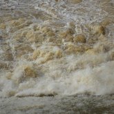 Су тасқынынан зардап шеккендерге көмек ретінде Kaspi.kz-пен бірге 200 млн теңге