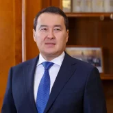 Әлихан Смайылов тағы да лауазымды қызметке тағайындалды