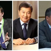 Әлемдегі ең бай адамдардың тізіміне алты қазақстандық енді