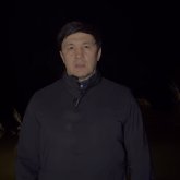 Су қоймасының жарылуы: Ақтөбенің әкімі тұрғындарға ескерту жасады (ВИДЕО)