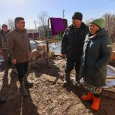 Су тасқынынан зардап шеккендердің несие төлемдері 3 айға шегеріледі