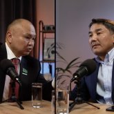 «Гуманитарлық дағдарыс, 100 млрд теңге шығын»: Су басу салдары қандай болмақ? (ВИДЕО)