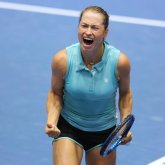 Юлия Путинцева әлемдегі үздік елу теннисшінің қатарына енді