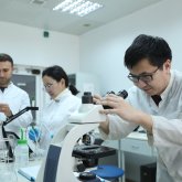 Отандық ғалымдар ойлап тапқан сүзгінің пайдасы шашетектен