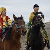 Дәстүрімізге сай ер баланың тәрбиесі қандай?