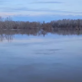 Орынбордағы Урал өзені шектік деңгейге жақындады