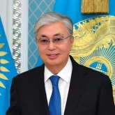 Мемлекет басшысы қазақ елін Ораза айт мерекесімен құттықтады