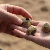 Мың жылдық тарихы бар петроглифтер мемлекет қорғауына алынады